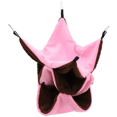 Hamac pour petite cage - ,