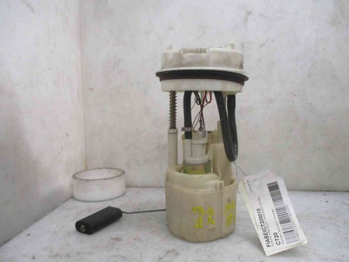 Pompe carburant electrique - carburant,