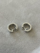 Bulgari Boucles D’oreilles 