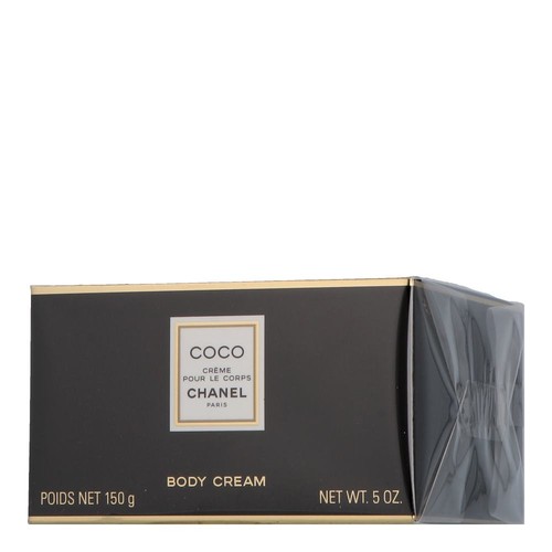 Chanel coco body - chanel, cream