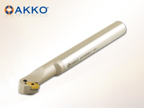 Barre alésage akko - barre,