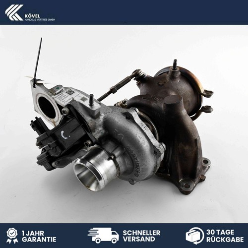 Turbo compresseur échappement - turbo,
