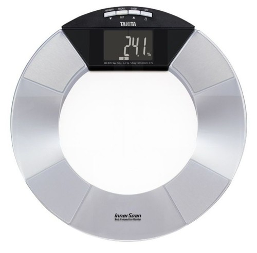 Tanita 570 pèse personne - bc-570,