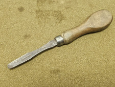 Tournevis réglementaire Peugeot 1916 poilu 14/18 WW1 french army trench tool