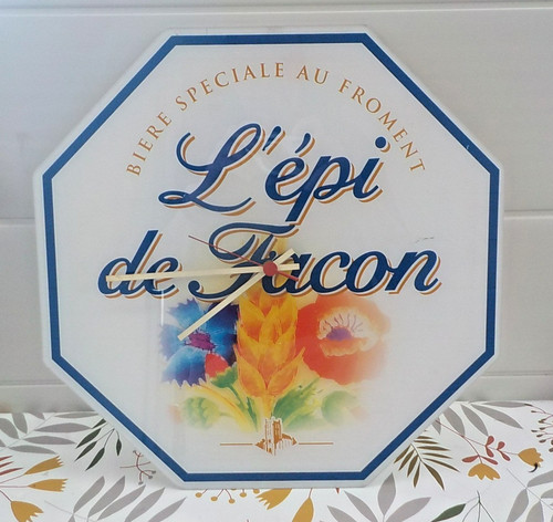 Piste biere brasserie epi - piste,