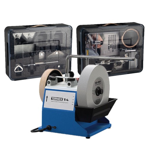 Tormek magnum kit - kit, (updated