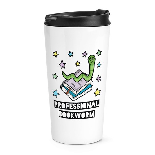 Professionnel bookworm voyage - professionnel,