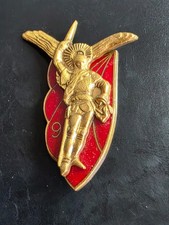 Parachutistes . 9° RCP (