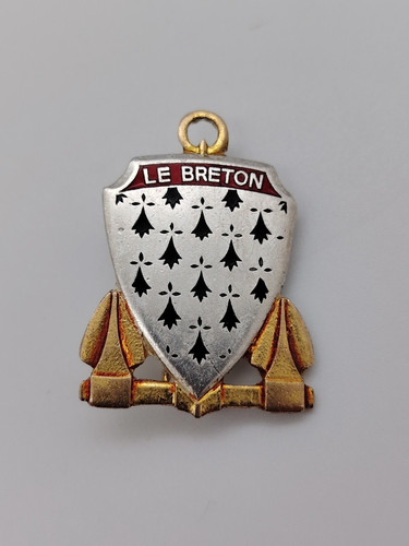 Escorteur rapide breton - escorteur,