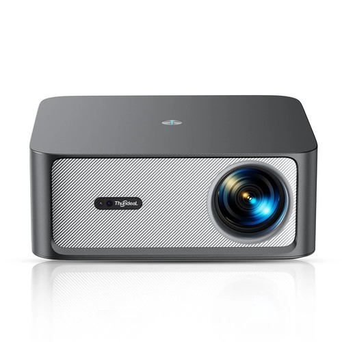 Thundeal td98pro 1080p - thundeal,