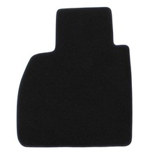 Premium tapis de sol conducteur avant gauche pour Renault Scenic 2009-2016