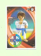 Carte Playmobil - 2021 -