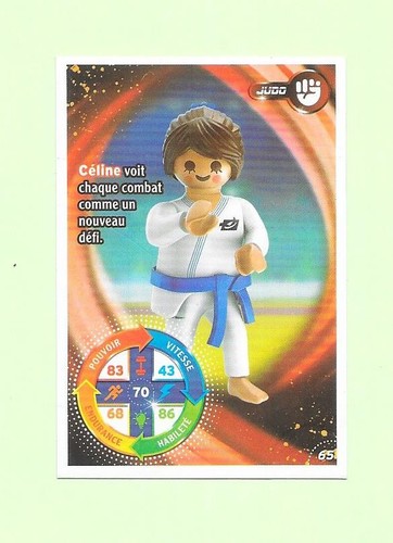 Carte playmobil 2021 - -,