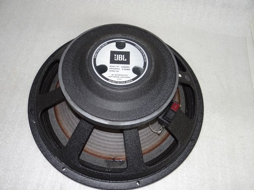 Jbl 2226hpl woofer boomer - woofer, hp