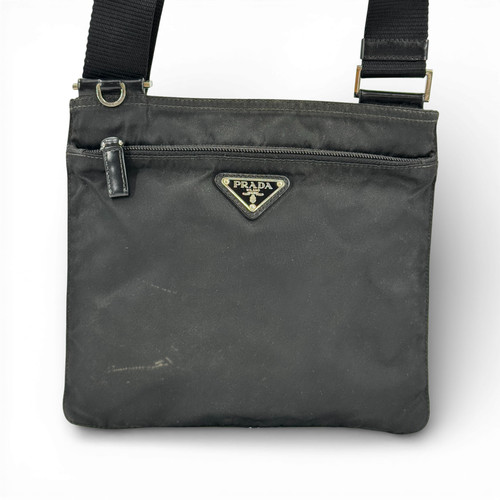 Auth prada milano tessuto sac - auth,