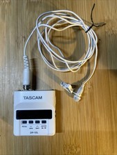 Tascam 10l portable digital - tascam, dr-10l