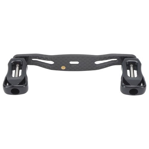 Fishing reel handle carbon - fishing,