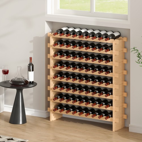 Vevor étagère bouteilles - vevor, à