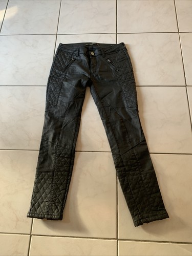 Pantalon jean zara taille - pantalon,
