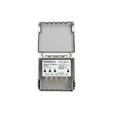 Amplificateur VHF UHF 4