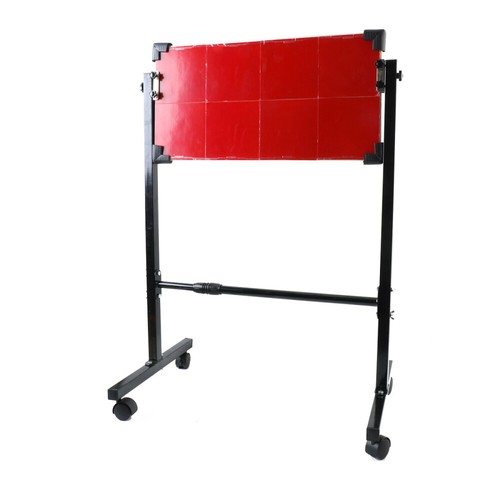 66x33cm ping pong table - pong, return