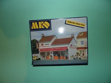 MKD maquette à monter