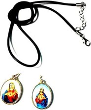 Pendentif Religieux 22X18