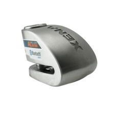 Antivol moto Xena XX10 avec Bluetooth SRA + FACTURE POUR L'ASSURANCE