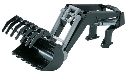 Bruder chargeur frontal - bruder,