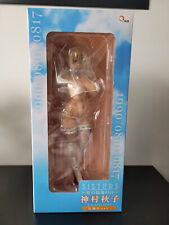 Akiko Kamimura figure - Sisters ~Natsu no Saigo no Hi - 1/5 (Official Q-six)