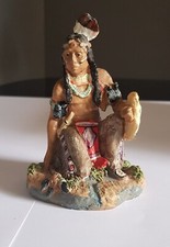 Figurine / Statuette D'un