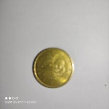ESPAGNE 10 CENTIMES EURO 1999 FAUTÉ  - LISTEL DENTELÉ  !!! RARE ‼ 