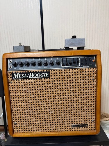 Atténuateur bois dur mesa - bois,