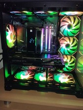 Pc Gamer Ryzen 7 5800x RTX2080