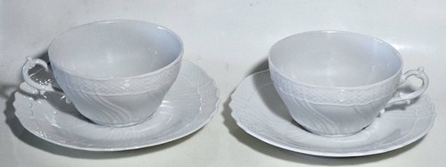 Grandes tasses déjeuner - grandes,