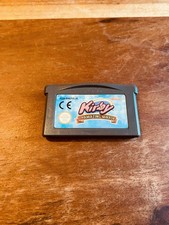Kirby & The Amazing Mirror - Nintendo Game Boy Advance GBA - En Loose