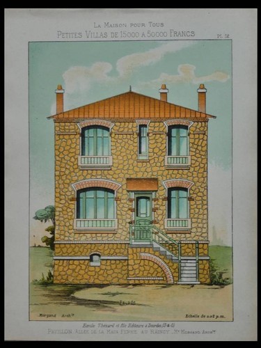 Les pavillons sous - sous, 66