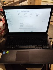 Pc  Portable Asus R900VB -