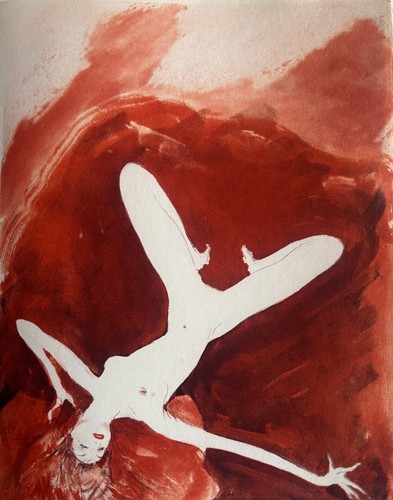 Jean gabriel domergue - domergue,