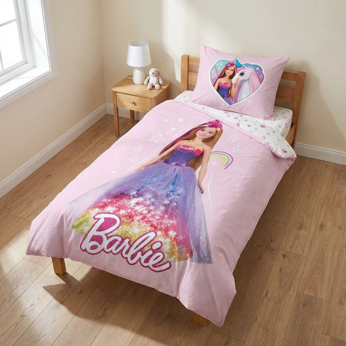 Parure lit barbie - de,