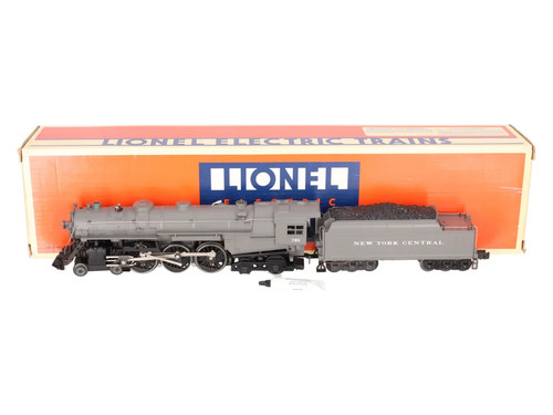 Lionel 18002 nyc 6 4 - lionel,