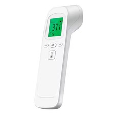 Thermomètre médical