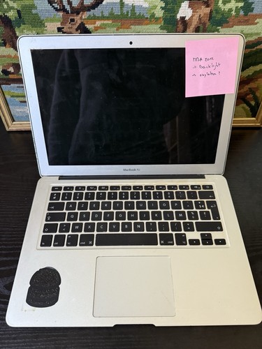 Lot macbook air - 20, 13
