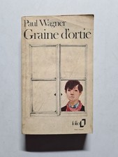 Graine d'ortie | Paul Wagner |