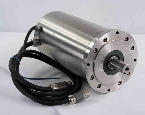 Moteur servo allen bradley - allen,