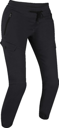 Pantalon textile moto - de,