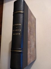 14-18 - ROLAND DORGELES - LES CROIX DE BOIS - DESSINS DE MEHEUT