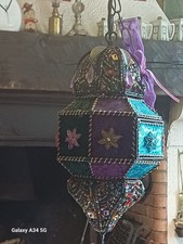 Tres Joli Suspension  Marocaine