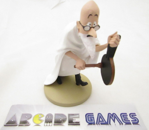 Figurine professeur - figurine,