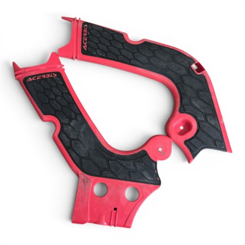 Protection cadre honda 250 crf - honda,